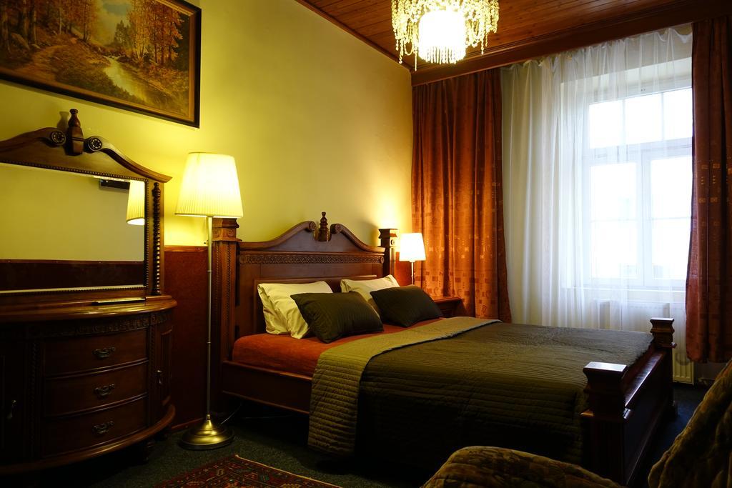 Hotel Hormeda Prague Ngoại thất bức ảnh